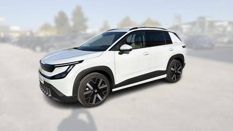 2026 Škoda Epiq