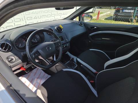 2016 Seat Ibiza — sličica 6