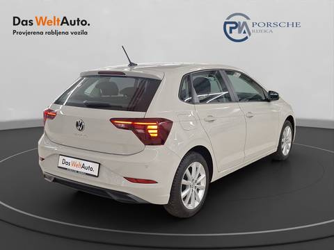 2026 Volkswagen Polo — sličica 5