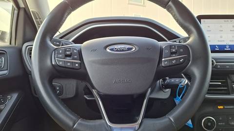 2021 Ford Focus — sličica 18