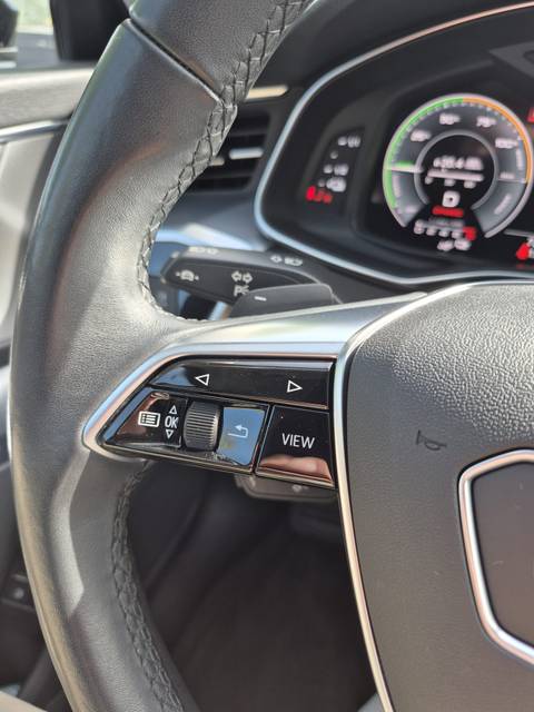2019 Audi A6 — sličica 10