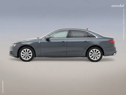 2023 Audi A4 — sličica 7