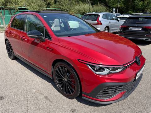 2022 Volkswagen Golf — sličica 3