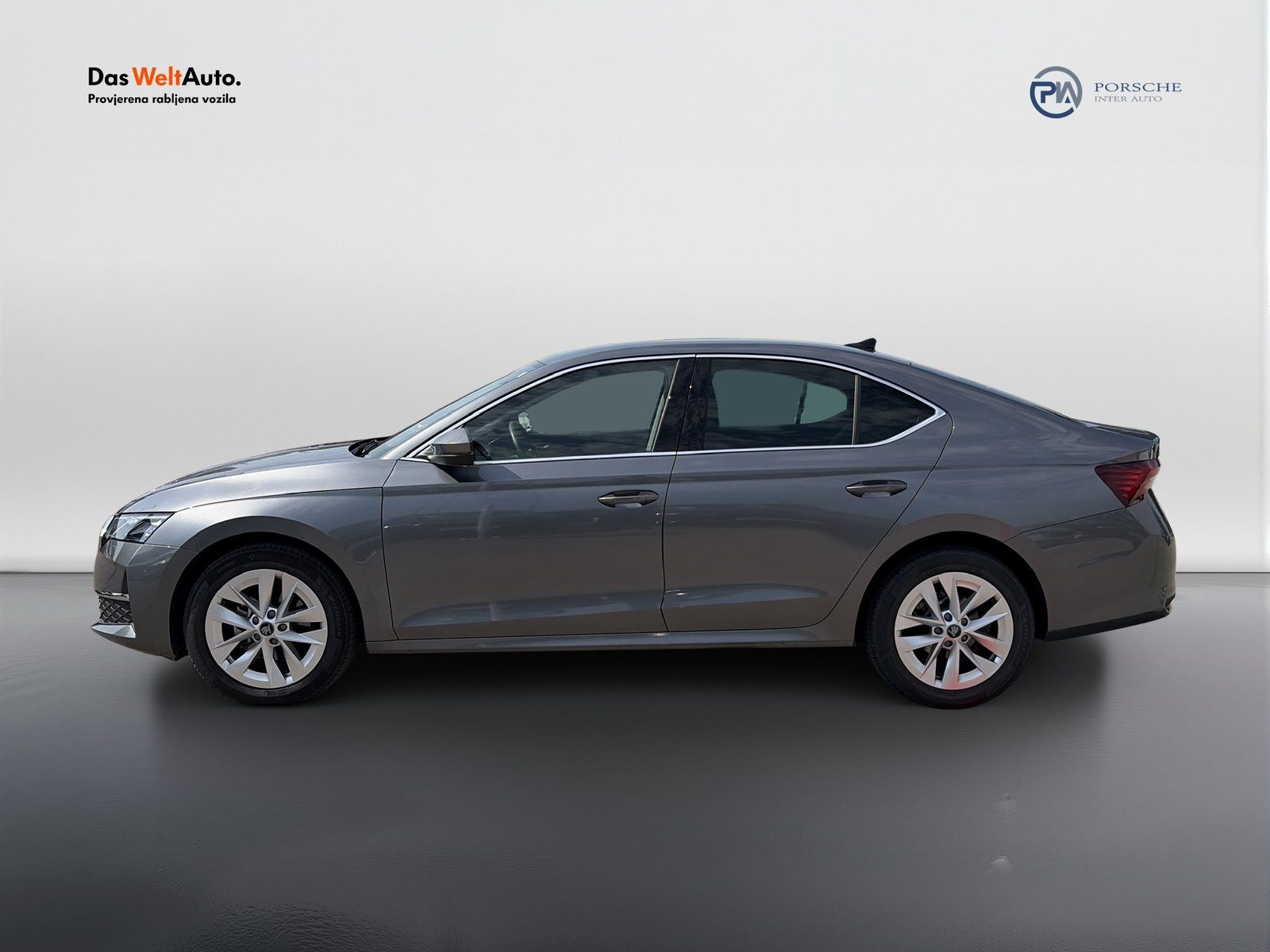 2025 Škoda Octavia — fotografija 8