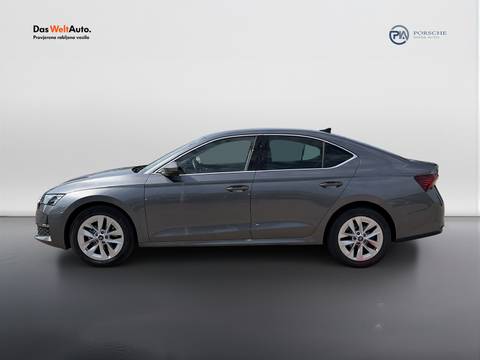 2025 Škoda Octavia — sličica 8