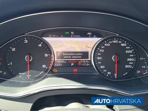 2019 Audi A6 — sličica 16