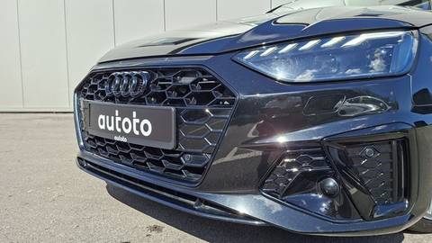 2024 Audi A4 — sličica 26