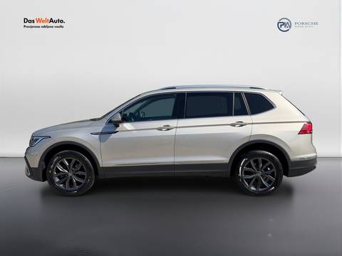 2024 Volkswagen Tiguan Allspace — sličica 2