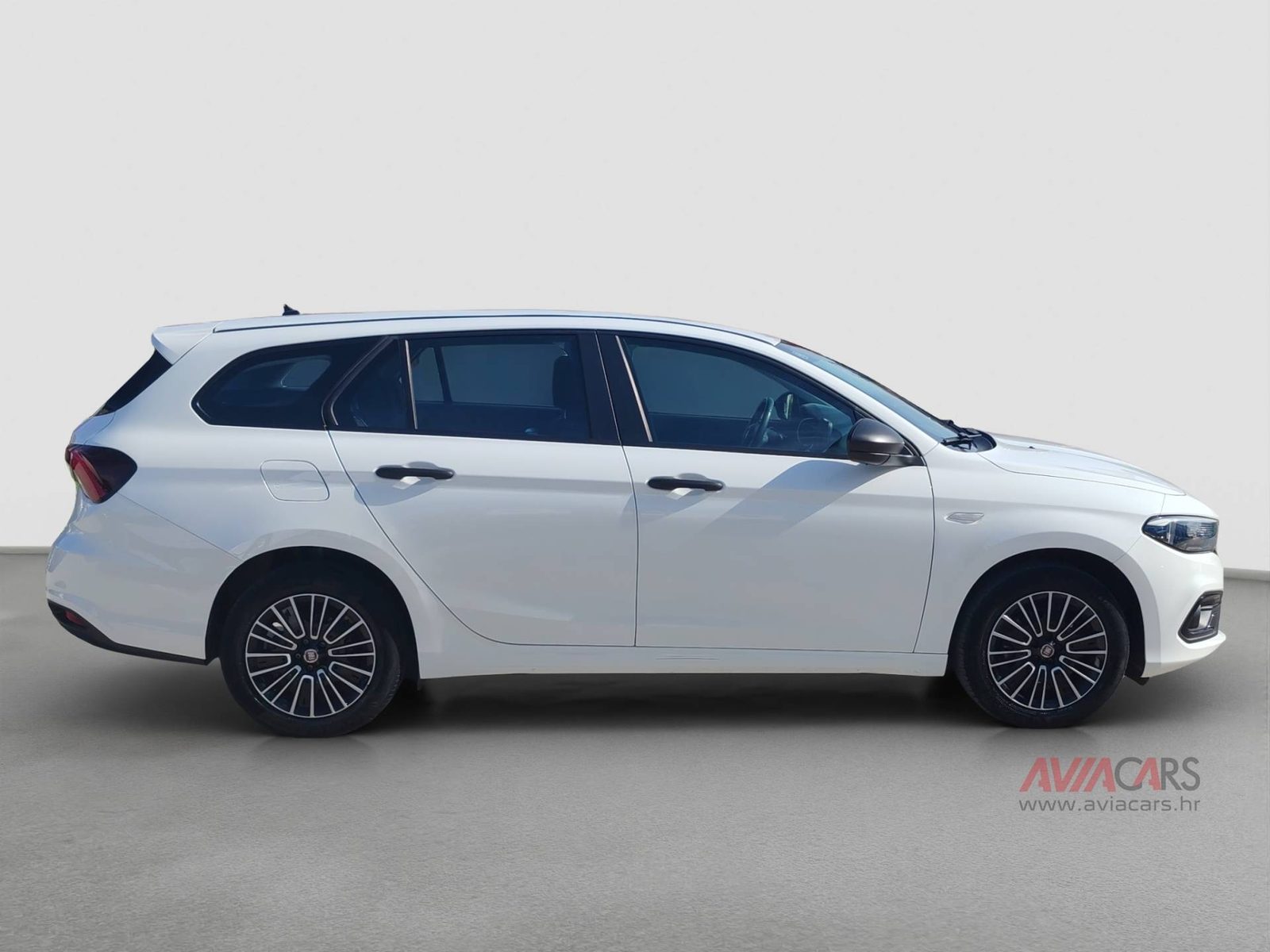 2023 Fiat Tipo — fotografija 8