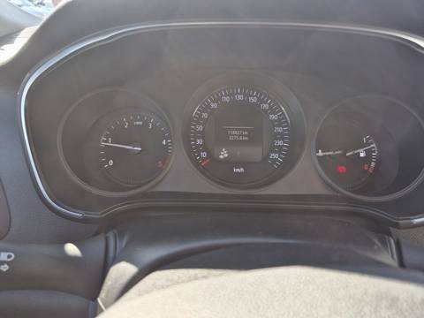 2019 Renault Megane — sličica 6