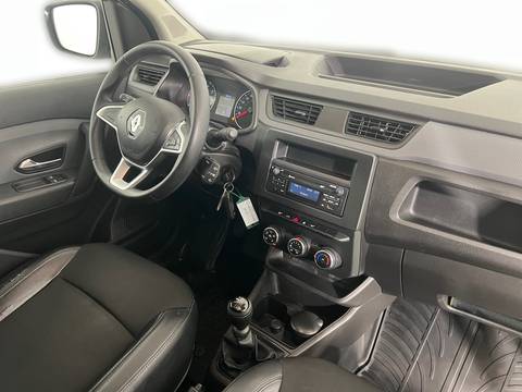 2022 Renault Express — sličica 18