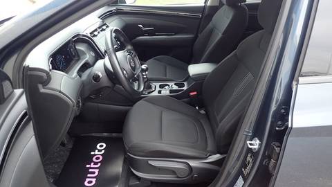 2022 Hyundai Tucson — sličica 5