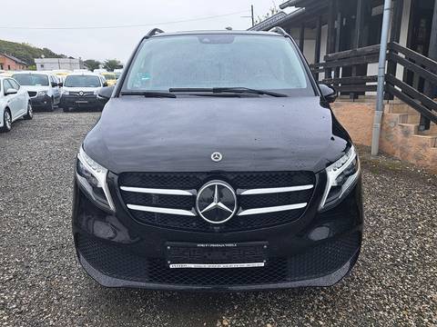 2022 Mercedes-Benz V-klasa — sličica 2