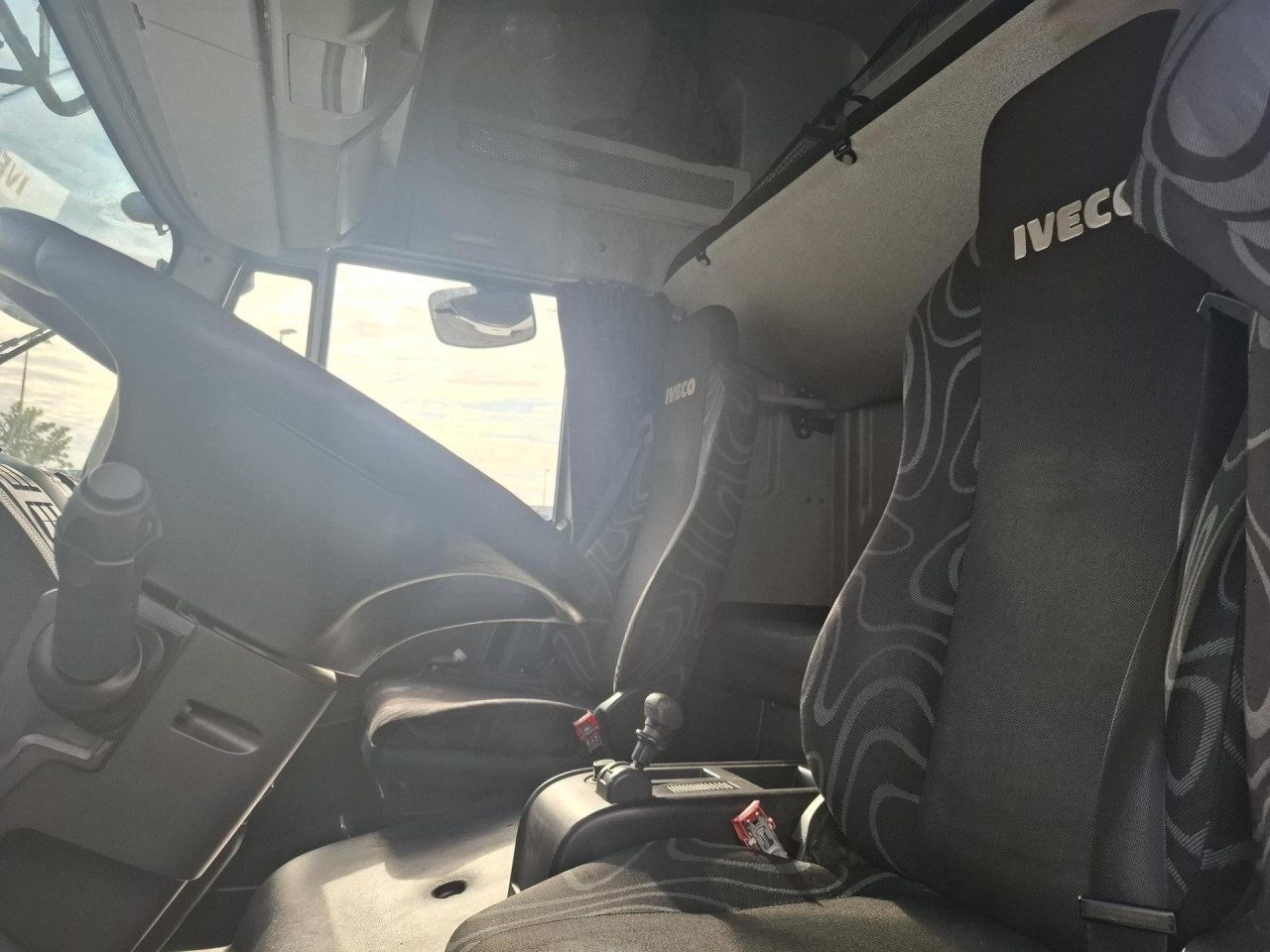 2011 Iveco Eurocargo — fotografija 8