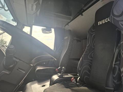 2011 Iveco Eurocargo — sličica 8