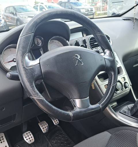2012 Peugeot 308 — sličica 10