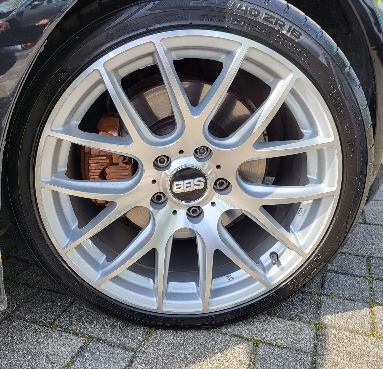 2007 BMW Serija 3 — fotografija 26
