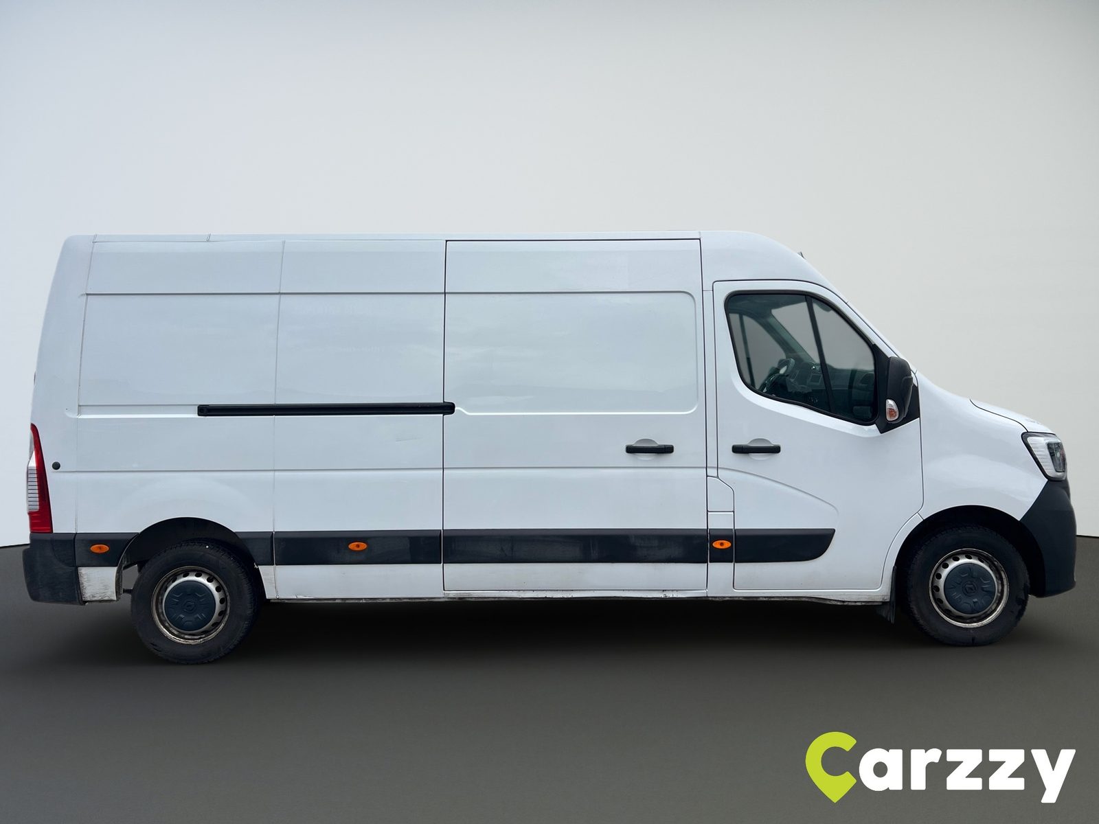 2022 Renault Master — fotografija 4