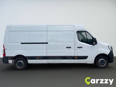 2022 Renault Master — sličica 4