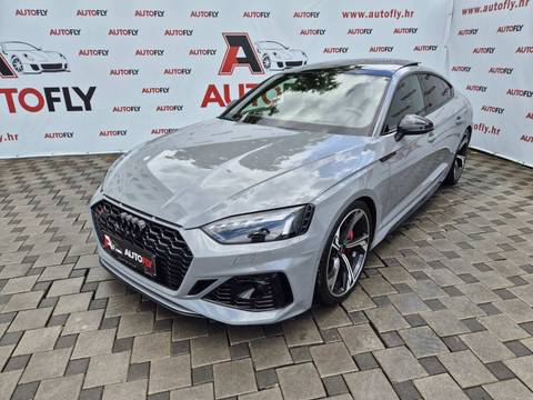 2021 Audi RS5 — sličica 2