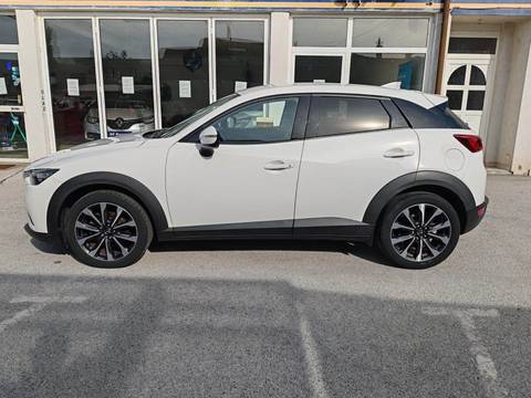 2019 Mazda CX-3 — sličica 2