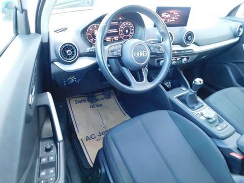 2021 Audi Q2 — sličica 9