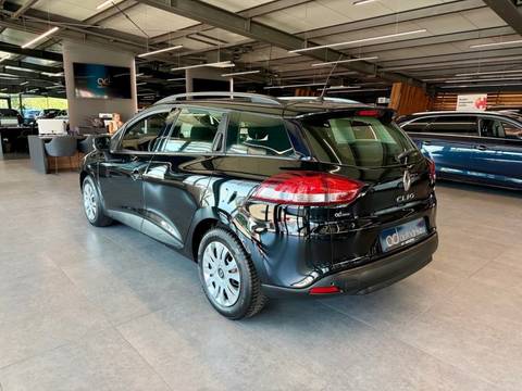 2016 Renault Clio Grandtour — sličica 5