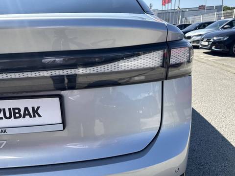 2024 Volkswagen ID.7 — sličica 17