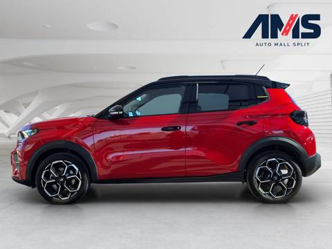 2026 Citroën C3 — sličica 2