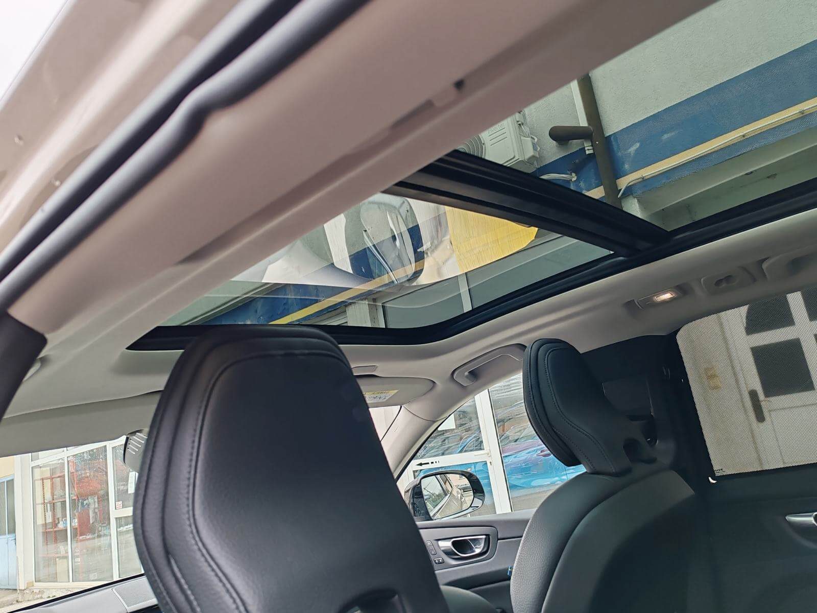 2023 Volvo XC60 — fotografija 16