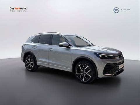 2024 Volkswagen Tiguan R-Line — sličica 3