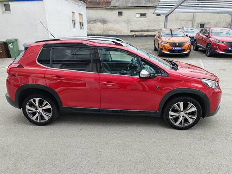 2018 Peugeot 2008 — sličica 6