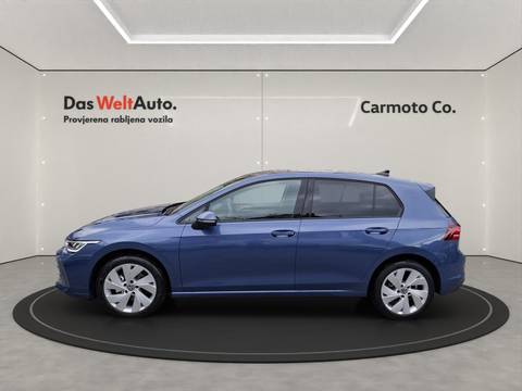 2026 Volkswagen Golf — sličica 2