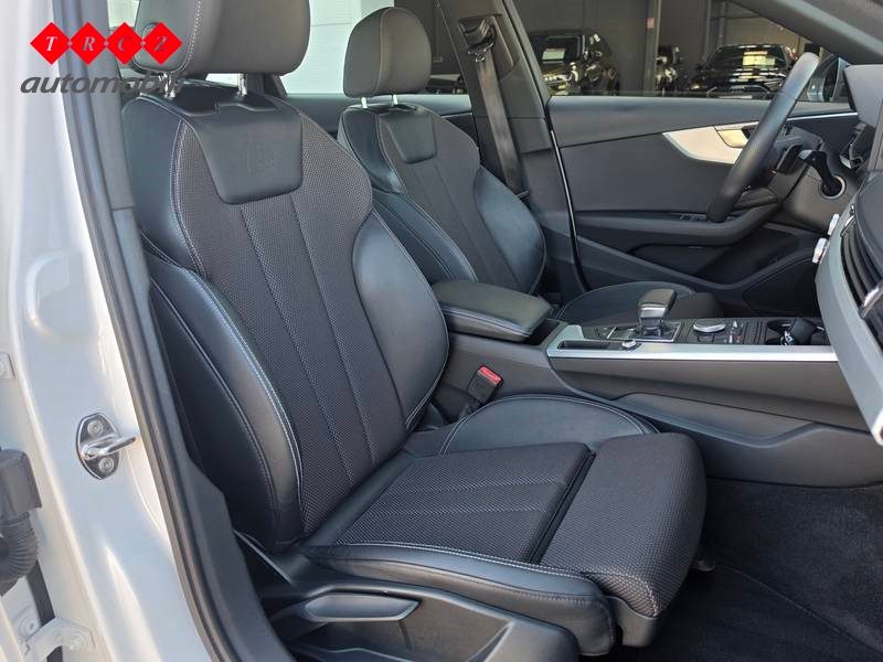 2019 Audi A4 — fotografija 7