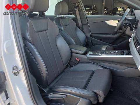 2019 Audi A4 — sličica 7