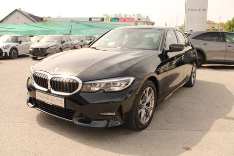 2022 BMW Serija 3