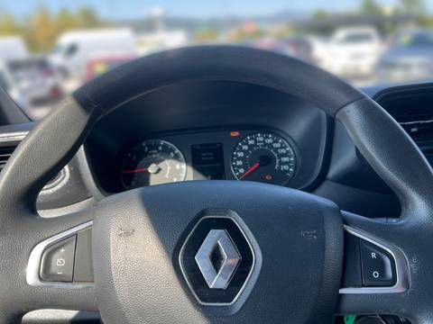 2022 Renault Master — sličica 12