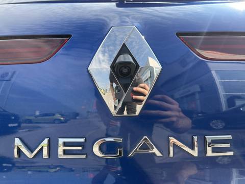 2023 Renault Megane — sličica 17
