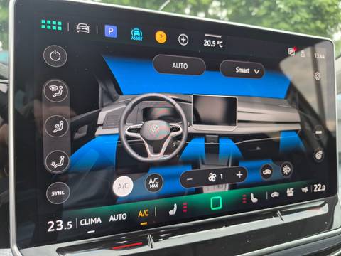 2024 Volkswagen Golf VIII — sličica 24