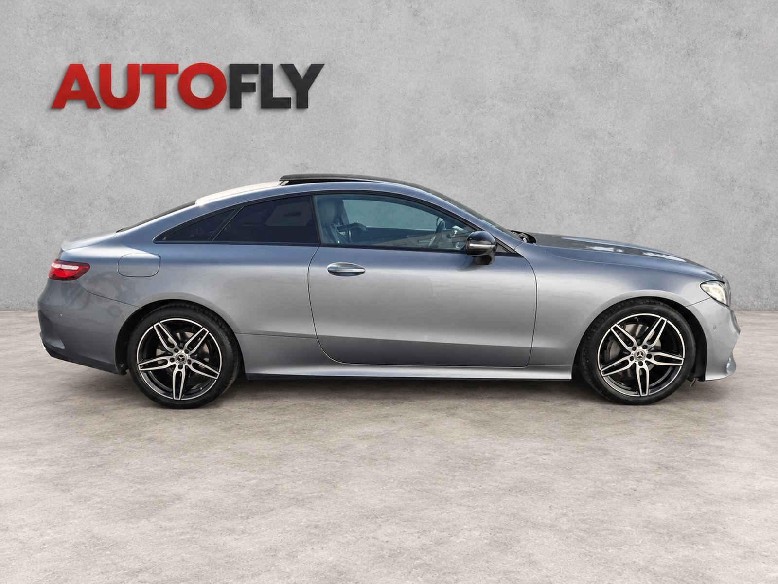 2019 Mercedes-Benz E-klasa — fotografija 5