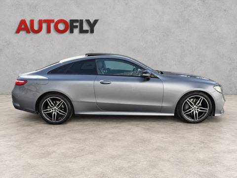 2019 Mercedes-Benz E-klasa — sličica 5