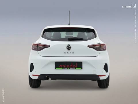 2024 Renault Clio — sličica 5