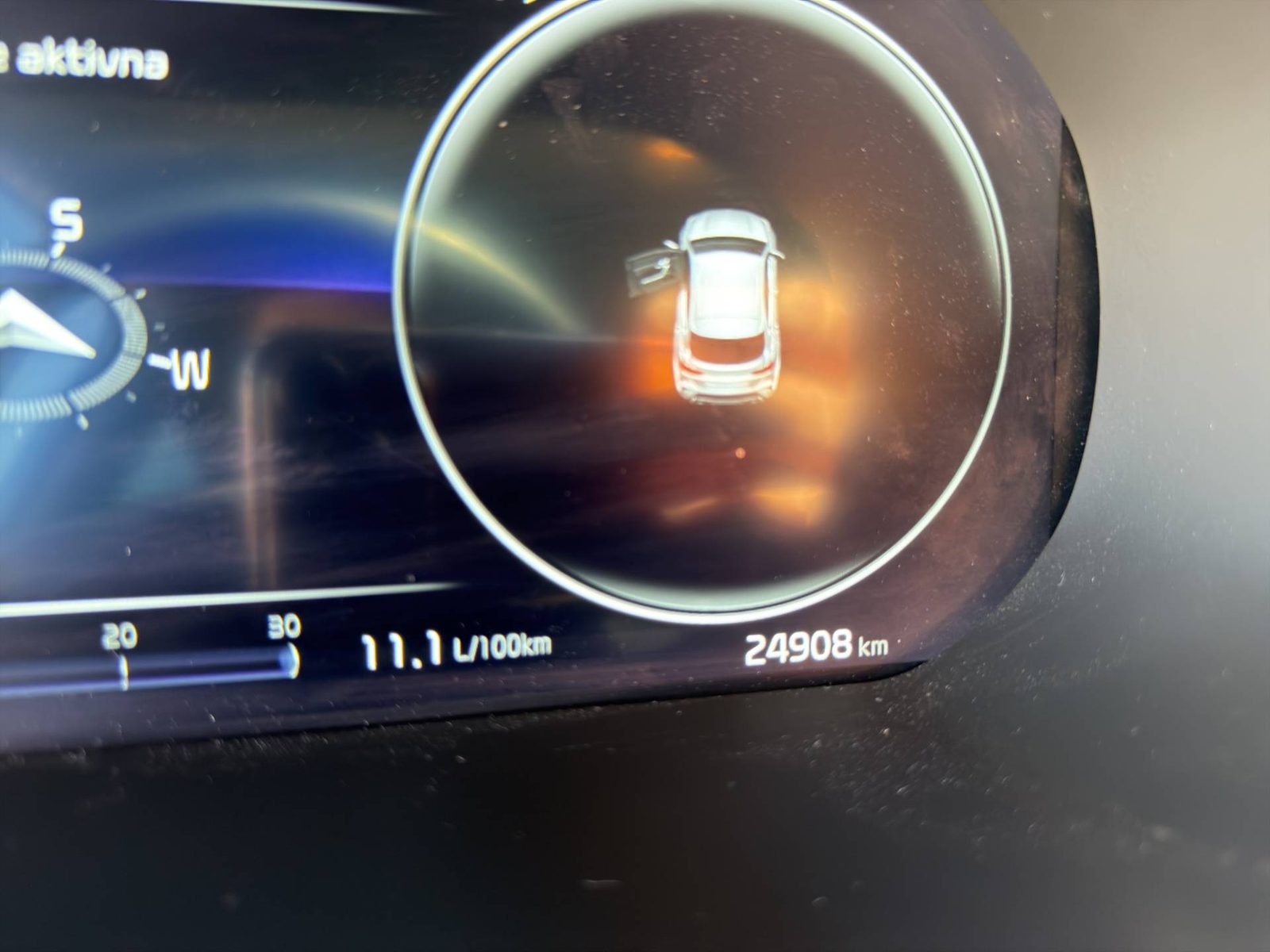 2025 Kia XCeed — fotografija 16