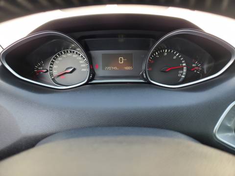 2019 Peugeot 308 — sličica 12