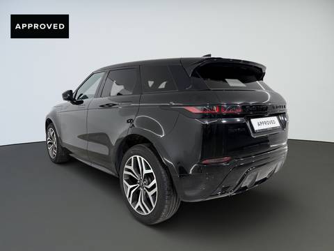 2023 Land Rover Range Rover Evoque — sličica 8