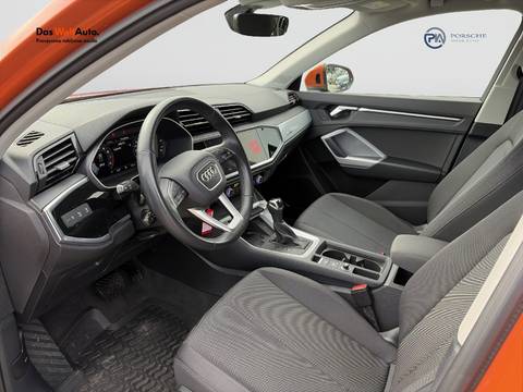 2022 Audi Q3 — sličica 9