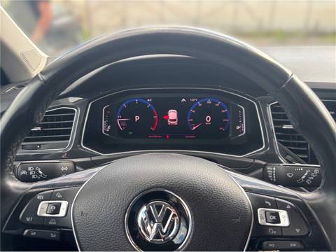 2018 Volkswagen T-Roc — sličica 8