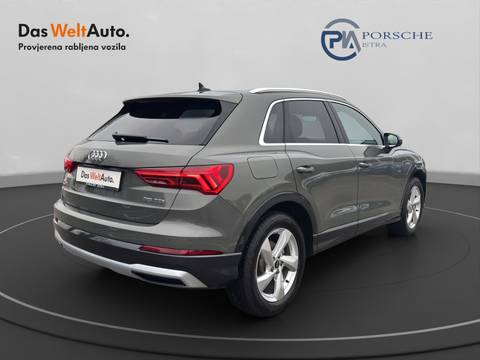 2025 Audi Q3 — sličica 27