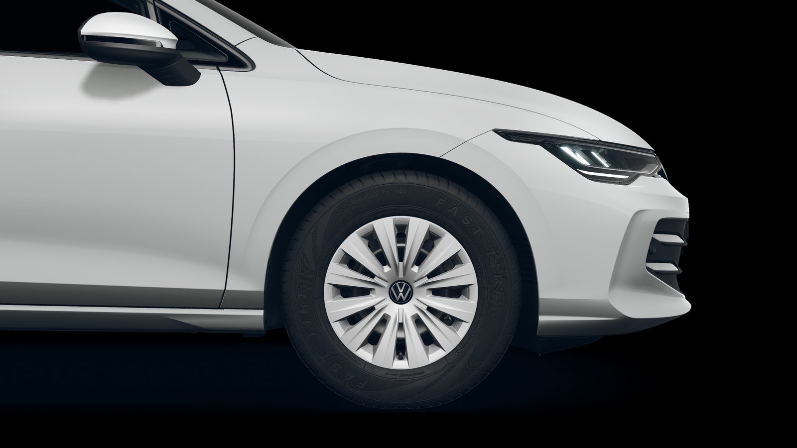 2026 Volkswagen Golf — fotografija 7