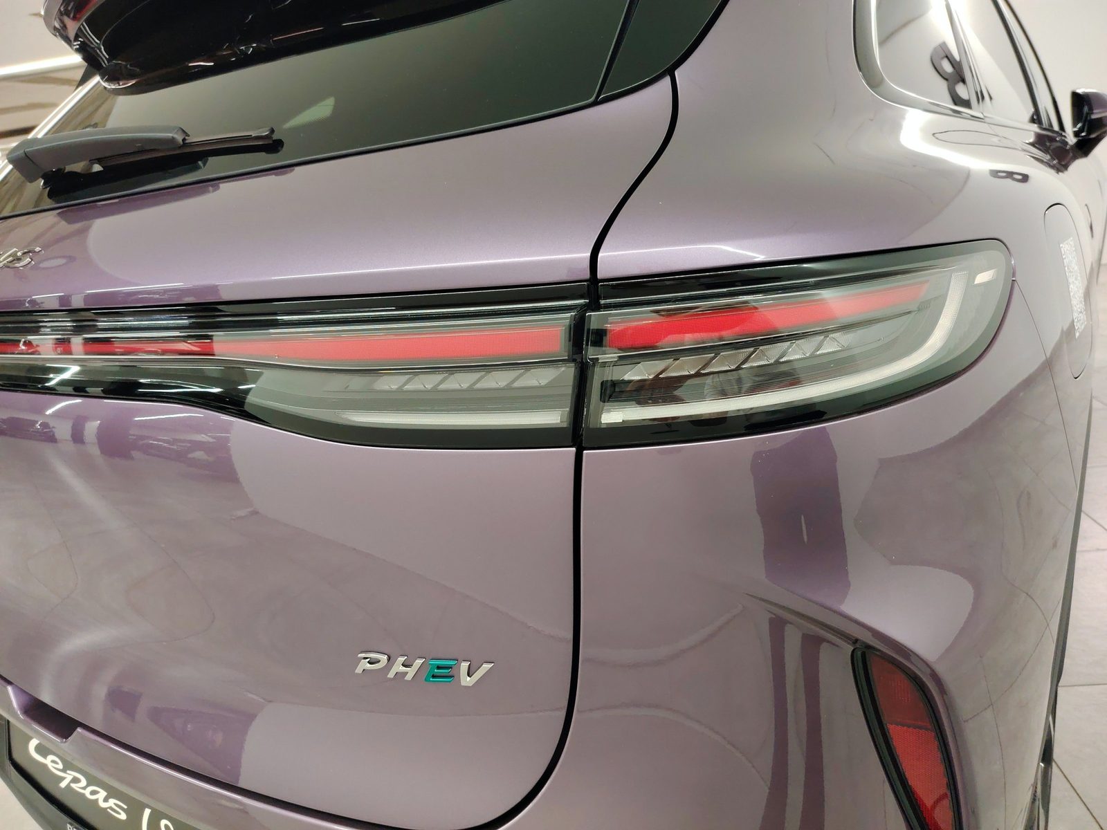 2026 Lepas L8 — fotografija 12